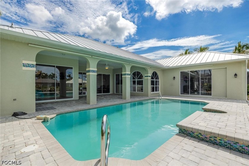 Experience the best of Southwest Florida waterfront living in - photo 33