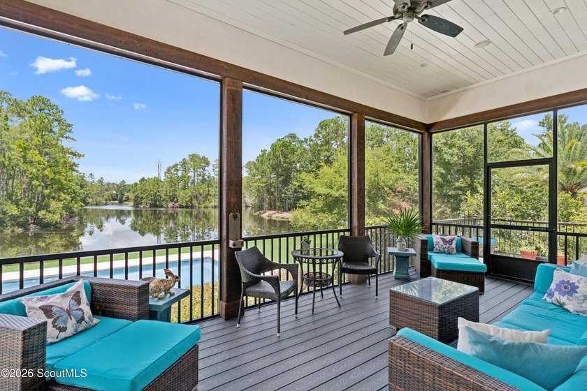 Situated along Stillwater Lake, 191 Stillwater Drive is a custom - photo 34