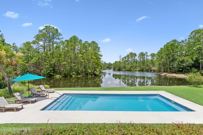 Situated along Stillwater Lake, 191 Stillwater Drive is a custom - photo 37