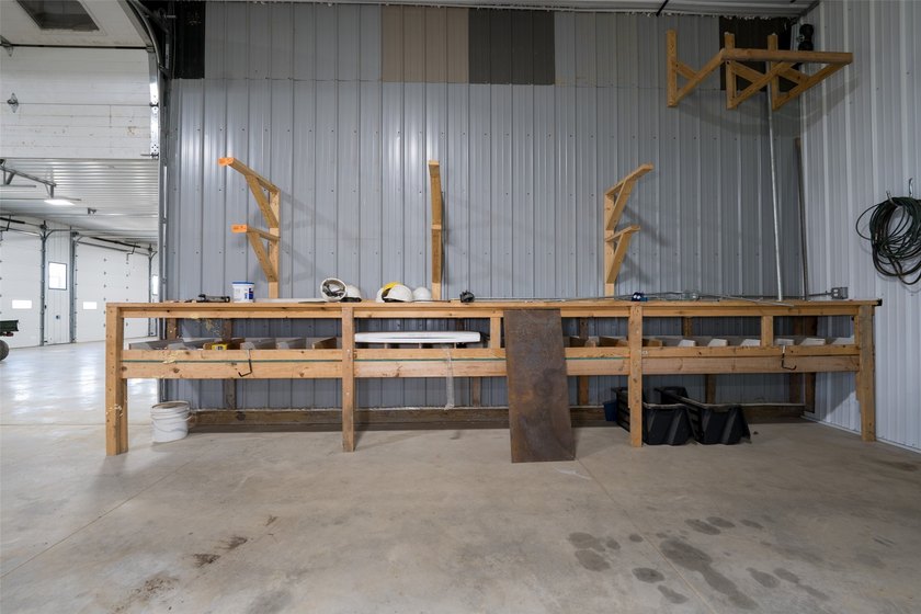 An exceptional commercial and light industrial facility built in - photo 48