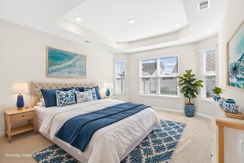 Welcome home to your new dream life at the beach! You will fall - photo 10