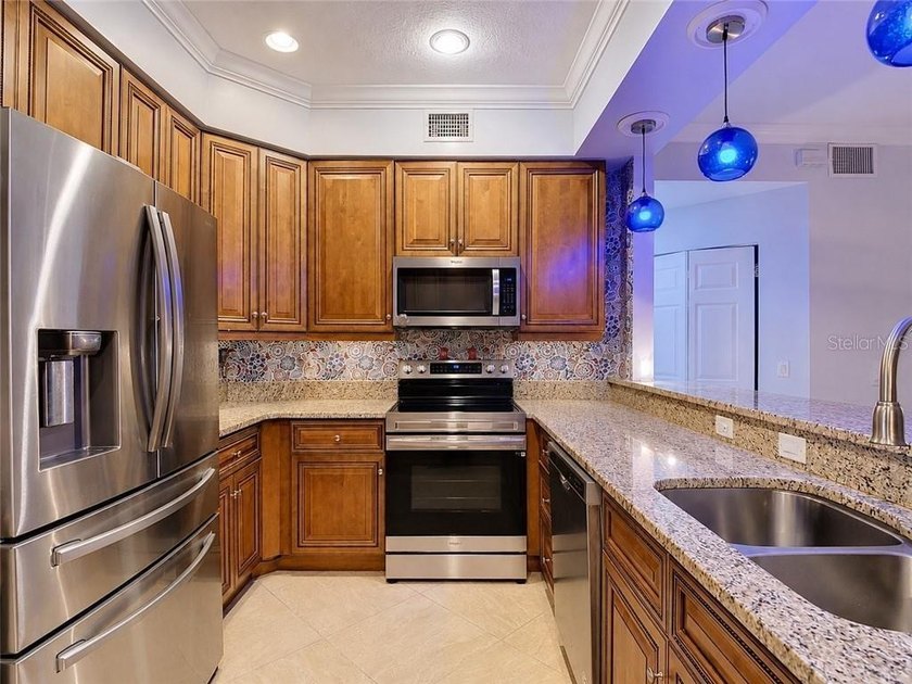 Welcome to 1051 Winding Pine Circle, Unit 105, located in the - photo 3