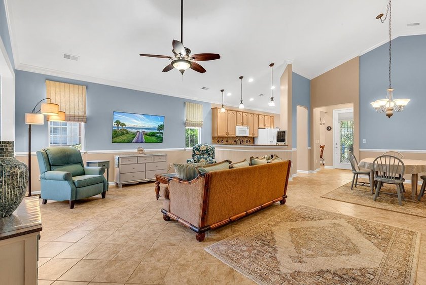 Located on a quiet side street within the highly sought-after - photo 6