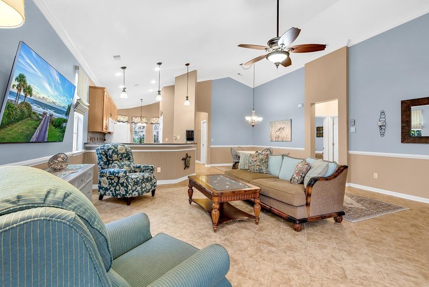 Located on a quiet side street within the highly sought-after - photo 8