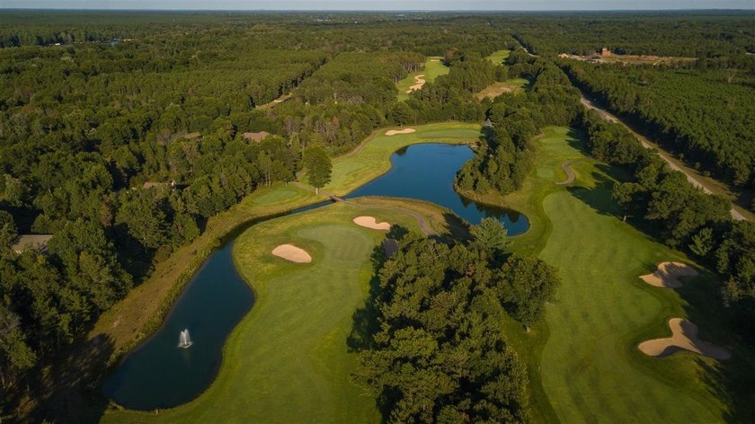 Lake Arrowhead Lakes Course Home Site! Overlooking # 17 green - photo 5