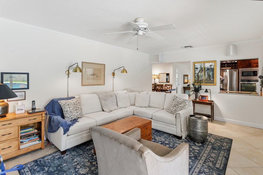 CORAL HEIGHTS CORNER-LOT HOME WITH POOL AND FLEXIBLE SPACE! Set - photo 12