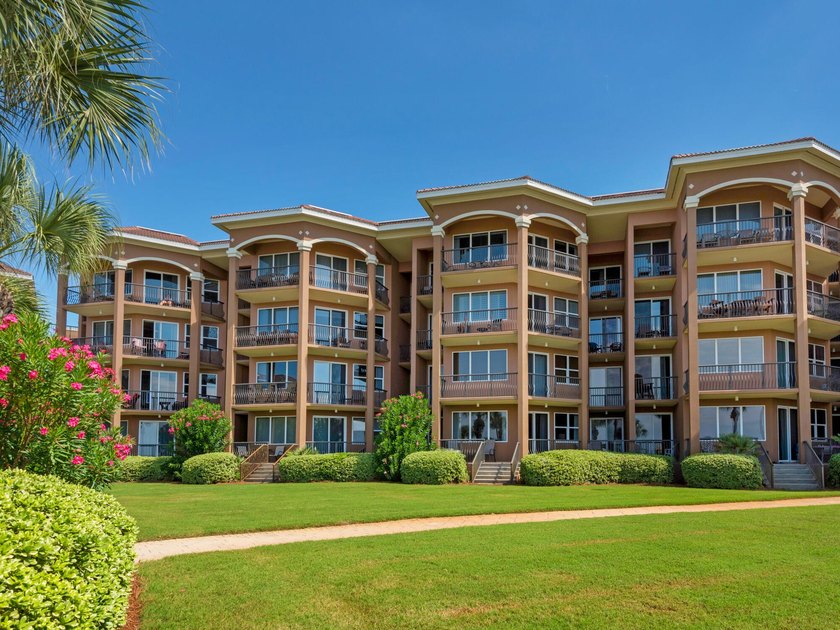 Perfect location with unobstructed gulf views and private steps - photo 30