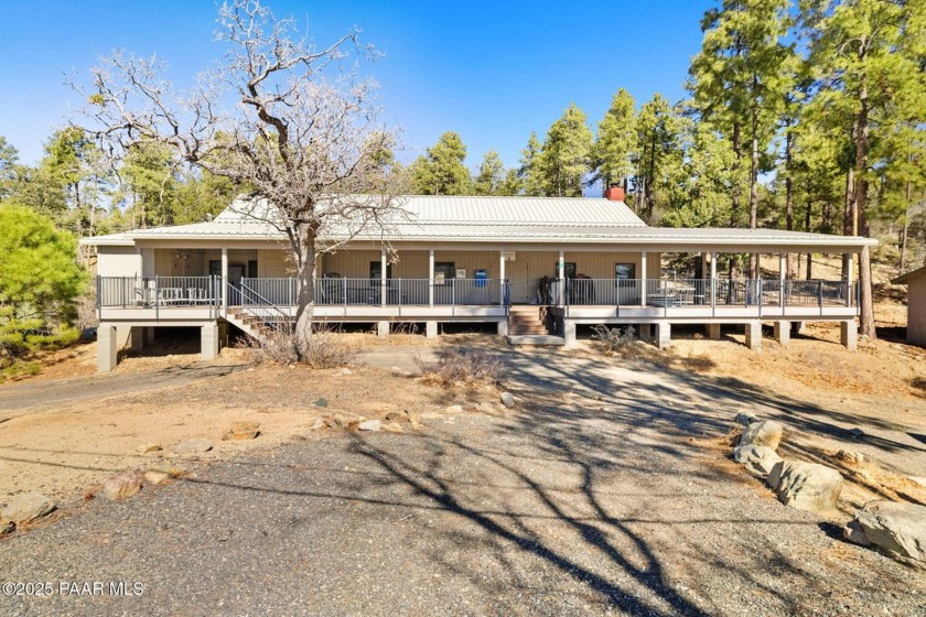 Life-Changing Camp in Prescott-Ideal for Nonprofits &amp; Investment - photo 11