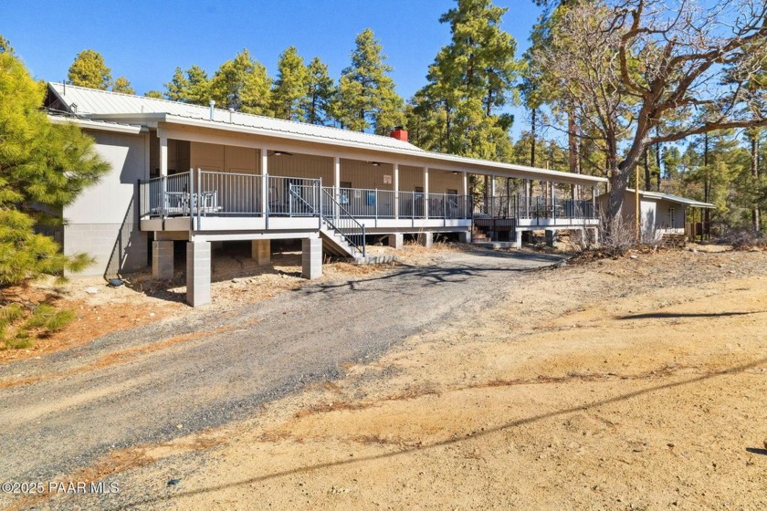 Life-Changing Camp in Prescott-Ideal for Nonprofits &amp; Investment - photo 12