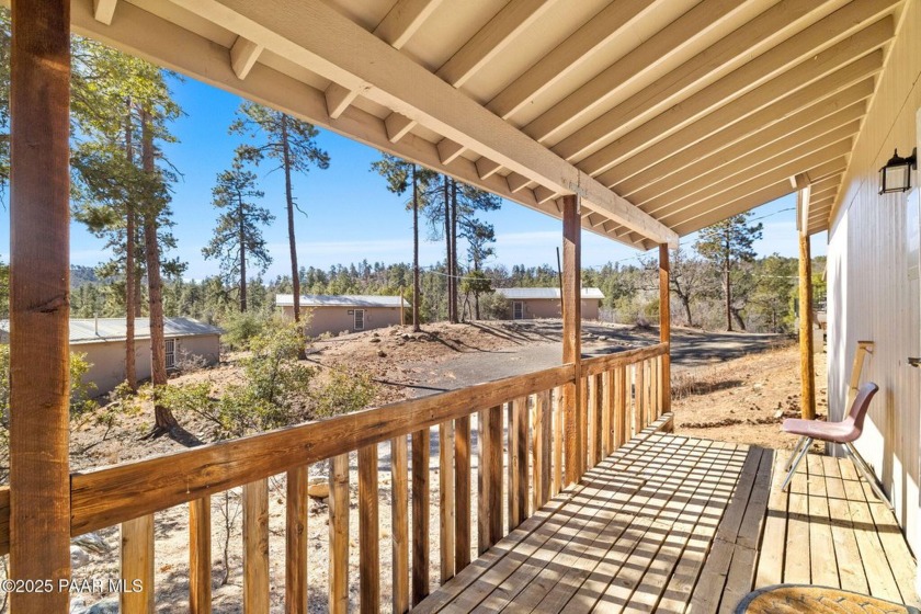 Life-Changing Camp in Prescott-Ideal for Nonprofits &amp; Investment - photo 28