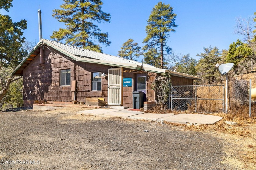 Life-Changing Camp in Prescott-Ideal for Nonprofits &amp; Investment - photo 30