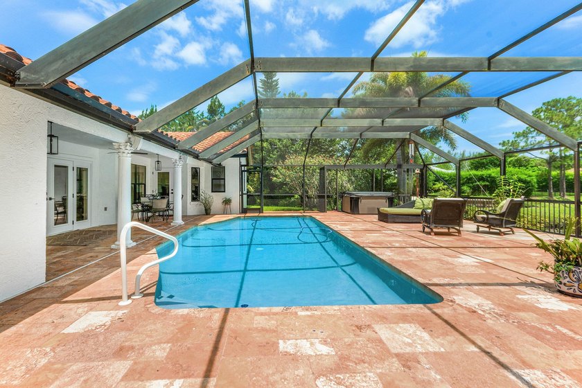 Immaculate 3-bedroom, 3-bathroom home with a 2-car garage - photo 30