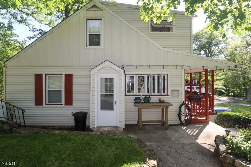 Charming custom-built Cape Cod home nestled on a prime corner - photo 33