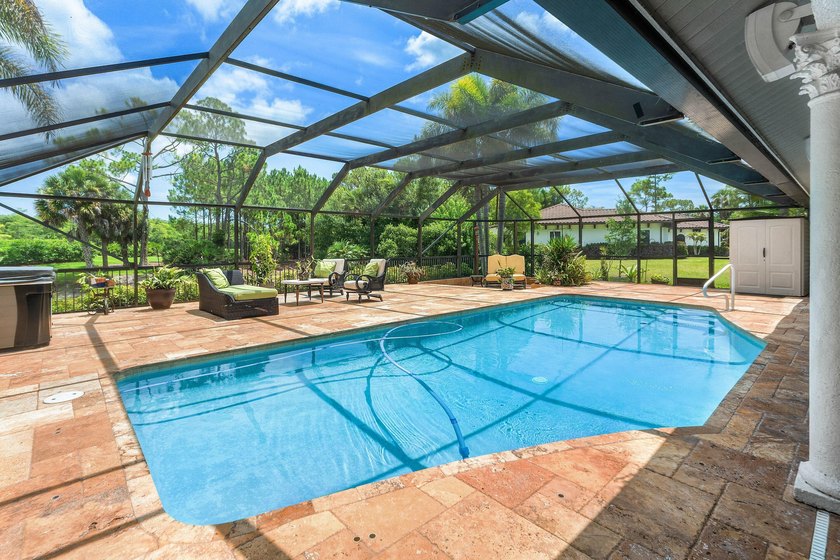 Immaculate 3-bedroom, 3-bathroom home with a 2-car garage - photo 33
