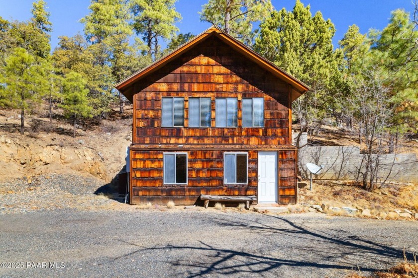 Life-Changing Camp in Prescott-Ideal for Nonprofits &amp; Investment - photo 42
