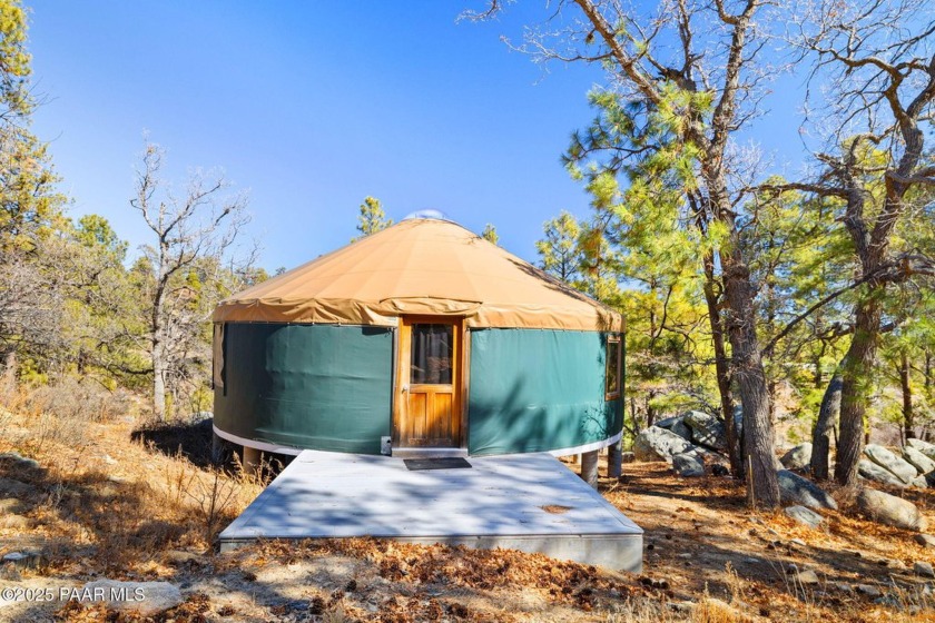 Life-Changing Camp in Prescott-Ideal for Nonprofits &amp; Investment - photo 45