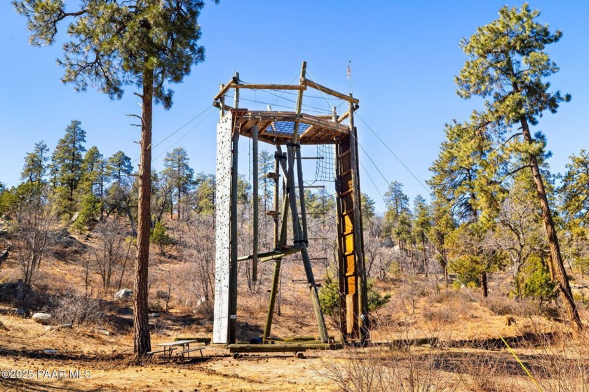 Life-Changing Camp in Prescott-Ideal for Nonprofits &amp; Investment - photo 48