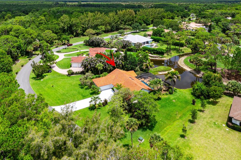 Immaculate 3-bedroom, 3-bathroom home with a 2-car garage - photo 48