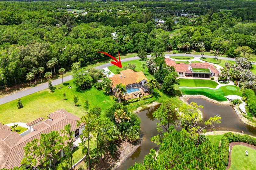 Immaculate 3-bedroom, 3-bathroom home with a 2-car garage - photo 49