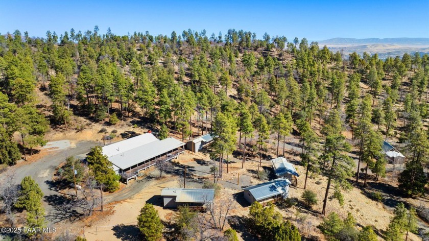 Life-Changing Camp in Prescott-Ideal for Nonprofits &amp; Investment - photo 55