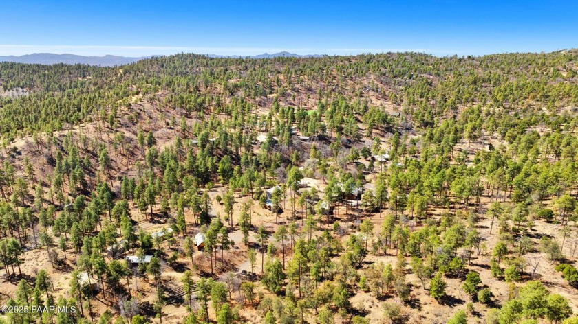 Life-Changing Camp in Prescott-Ideal for Nonprofits &amp; Investment - photo 56