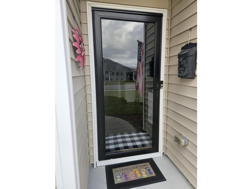 Situated in the Towns at Heather Glen community, this light and - photo 5