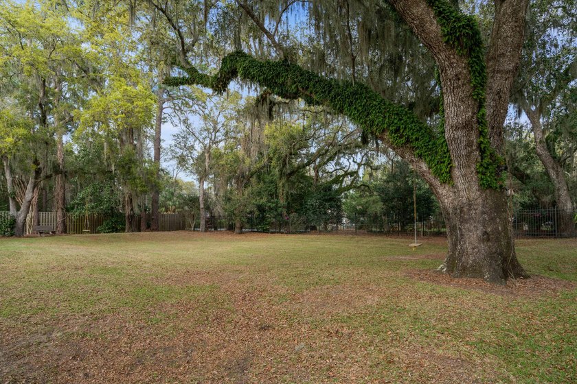 This 3 bed / 2 bath Florida Cottage style home in the lush and - photo 47