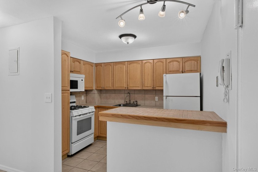 Bright and Spacious one bedroom co-op in the heart of Freeport - photo 7