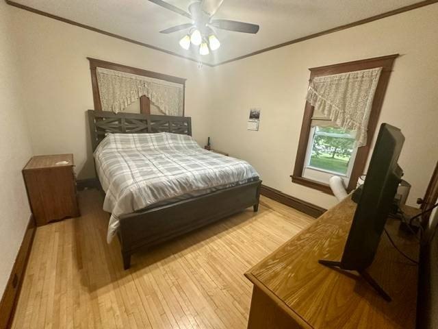 Spacious, character-filled, and beautifully situated! Welcome to - photo 16