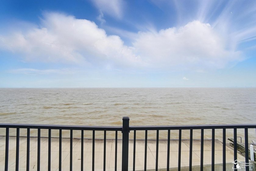 Wake up to see the sunrise over Lake Erie! Unique lakefront home - photo 42
