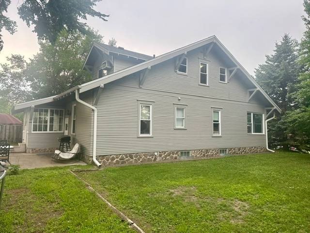 Spacious, character-filled, and beautifully situated! Welcome to - photo 42