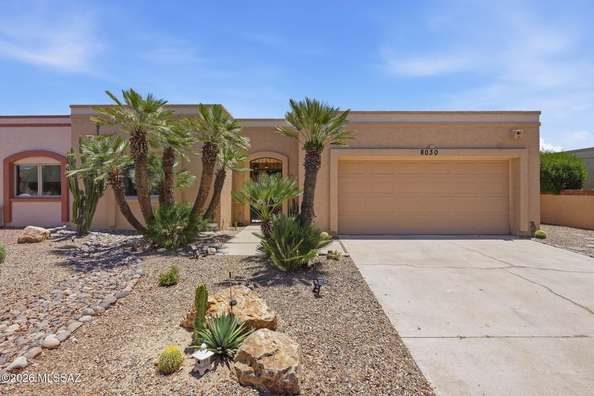 Nestled within the coveted Casas Del Oro Norte community at - photo 2