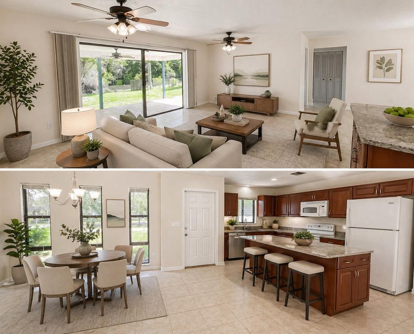 Enjoy this nest away home, includes solar panel, water system - photo 3