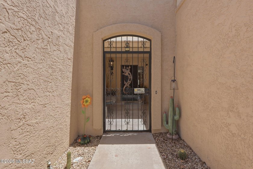 Nestled within the coveted Casas Del Oro Norte community at - photo 3