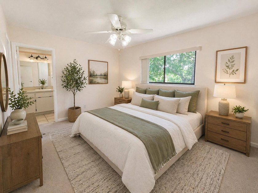 Enjoy this nest away home, includes solar panel, water system - photo 6