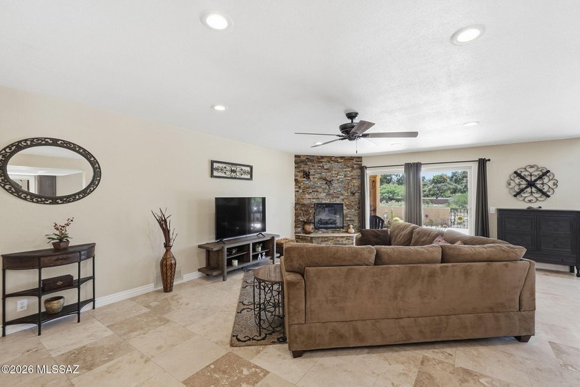 Nestled within the coveted Casas Del Oro Norte community at - photo 6
