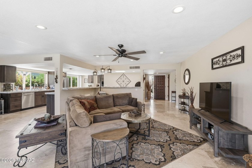 Nestled within the coveted Casas Del Oro Norte community at - photo 9