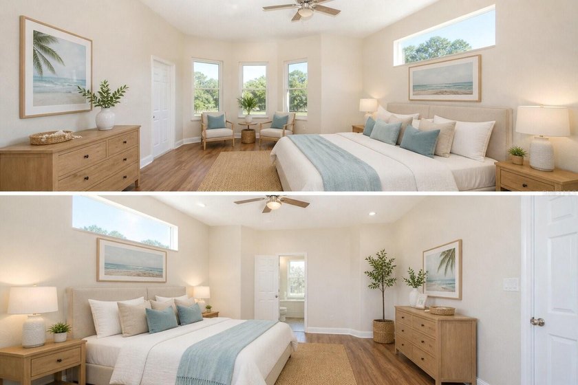 Move-in-ready, airy and spacious 3,413-sq-ft home just two - photo 4