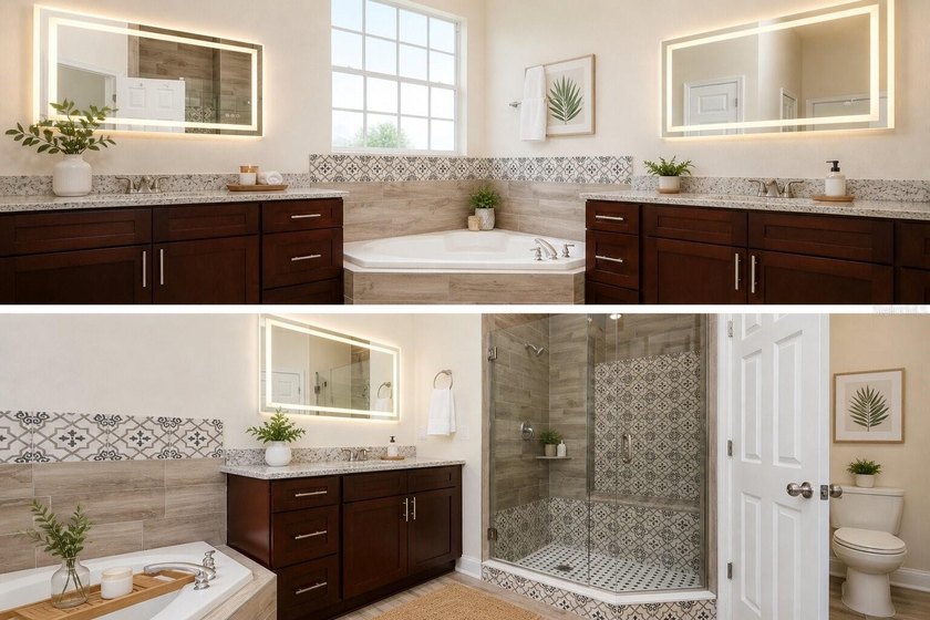 Move-in-ready, airy and spacious 3,413-sq-ft home just two - photo 5