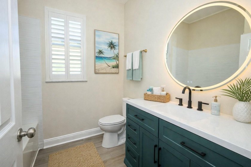 Move-in-ready, airy and spacious 3,413-sq-ft home just two - photo 10