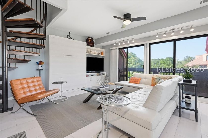Perched with sweeping views over the exclusive Shelter Cove - photo 13