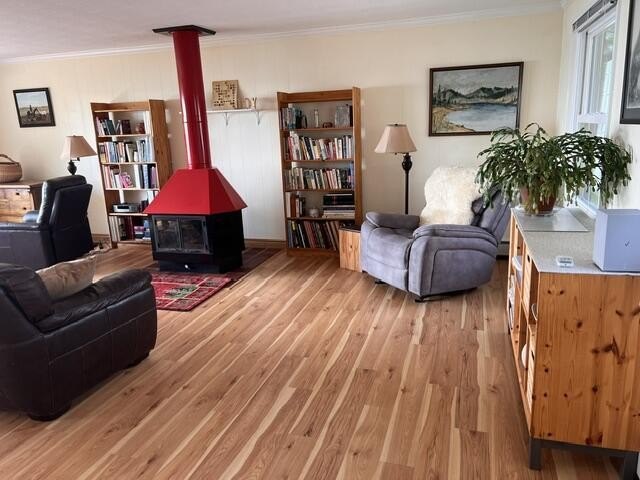 Truly Move-In Ready, This Lovely Home on Lake Huron Has So Many - photo 13
