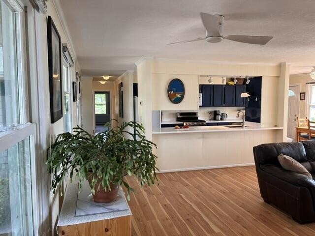 Truly Move-In Ready, This Lovely Home on Lake Huron Has So Many - photo 16