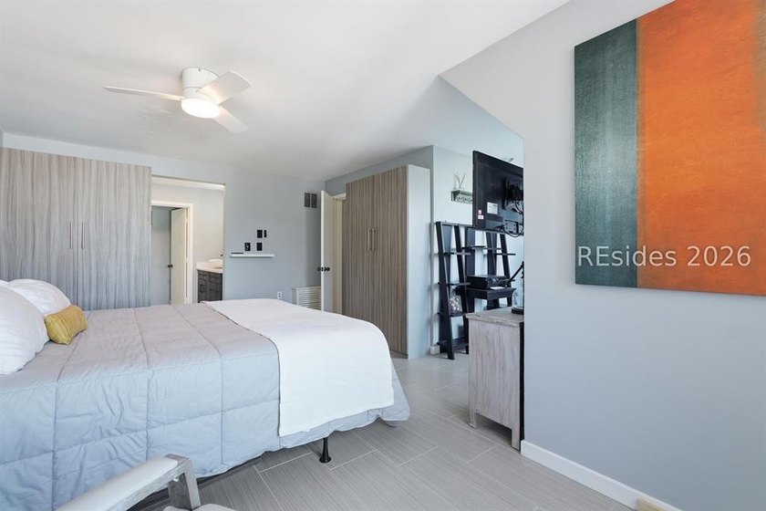 Perched with sweeping views over the exclusive Shelter Cove - photo 22