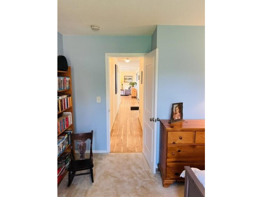 Truly Move-In Ready, This Lovely Home on Lake Huron Has So Many - photo 30