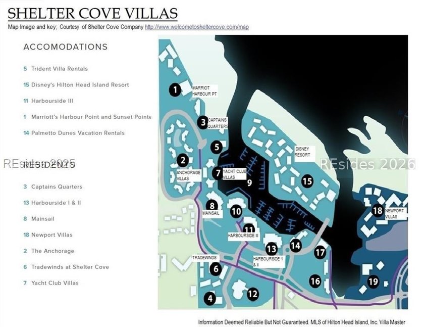 Perched with sweeping views over the exclusive Shelter Cove - photo 33