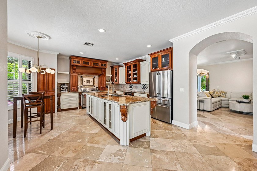 Resort style living starts here. Tucked inside a desirable - photo 11