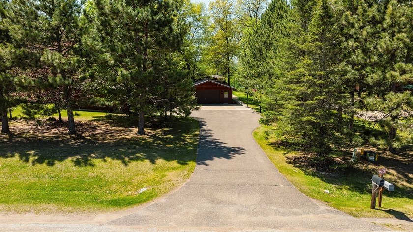 Located on Lake Eau Galle in Dunn County, this year-round lake - photo 13