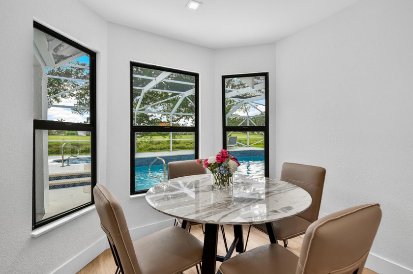 Welcome to this exceptional luxury pool estate in one of - photo 18