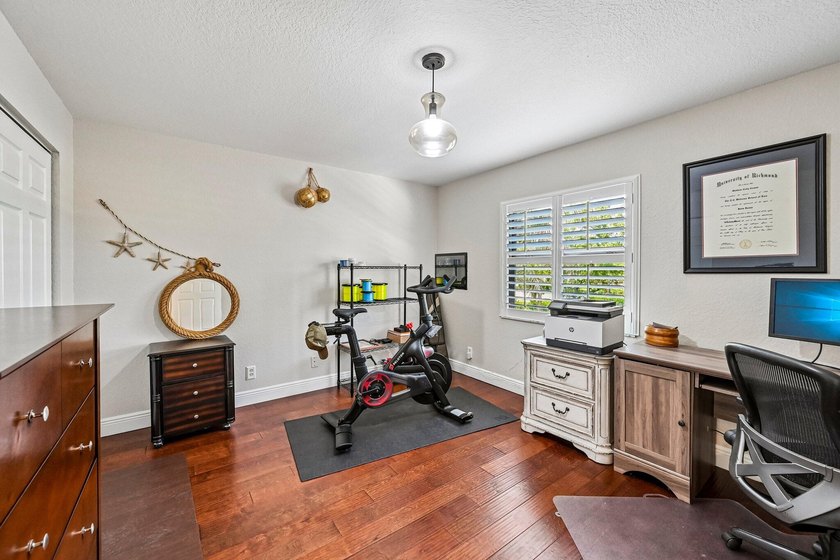 Resort style living starts here. Tucked inside a desirable - photo 19
